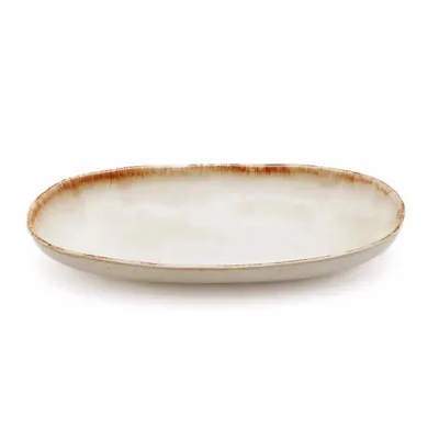 Assiettes au quotidien - Le Bol Ovale Cascais - M - BAZAR BIZAR LIVING