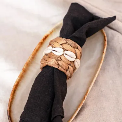 Assiettes au quotidien - Le Bol Ovale Cascais - M - BAZAR BIZAR LIVING