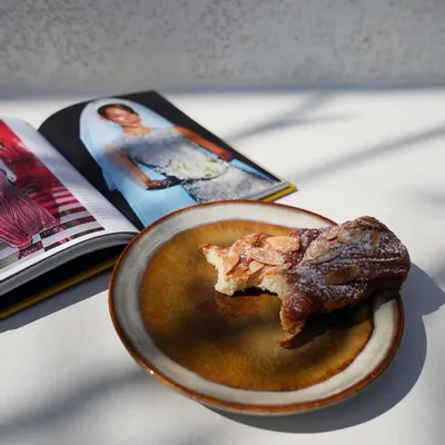 Assiettes au quotidien - L'Assiette À Amuse-Gueule Comporta - BAZAR BIZAR LIVING