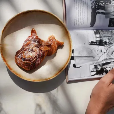 Everyday plates - The Cascais Appetizer Plate - BAZAR BIZAR LIVING