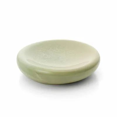 Bowls - The Koishi Pebble Dish - Mint Green - BAZAR BIZAR LIVING