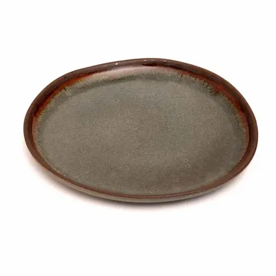 Everyday plates - The Côa Salad Plate - BAZAR BIZAR LIVING