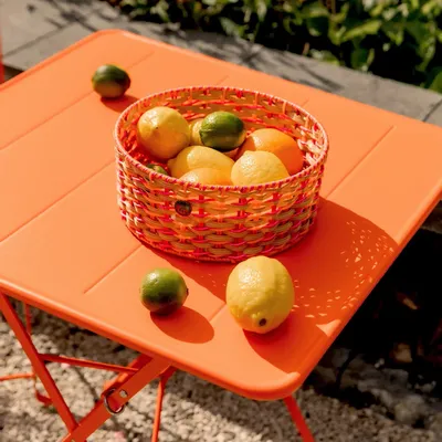 Platter and bowls - POPPY - Baskets - HANDED BY