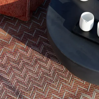 Garden textiles - Roolf Living - Carpets - ROOLF-LIVING OUTDOOR FURNITURE