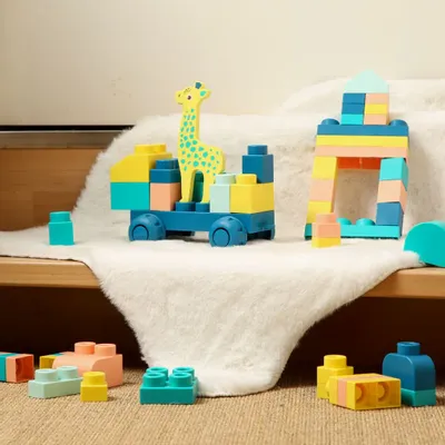 Jouets enfants - eds - LUDI