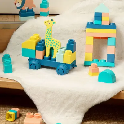 Jouets enfants - eds - LUDI