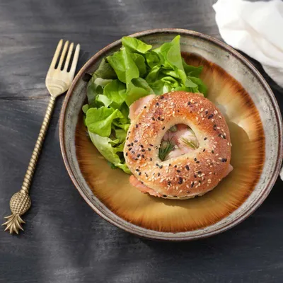 Everyday plates - The Comporta Pasta Plate - L - BAZAR BIZAR LIVING