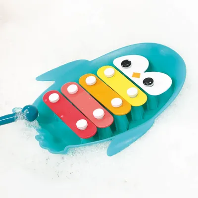 Toys - Xylophone pigouin - LUDI