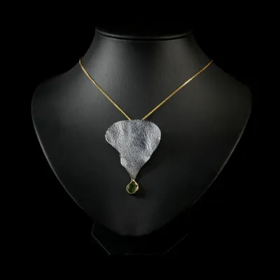 Bijoux - Collier G Pregunta - V UNIQUENESS FINE GREEK JEWELRY