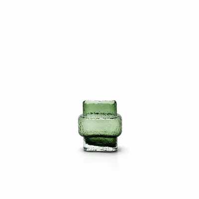 Vases - The Vintage Vert Vase - Green - S - BAZAR BIZAR LIVING