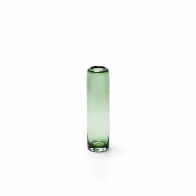 Vases - The Tall Vert Vase - Green - BAZAR BIZAR LIVING