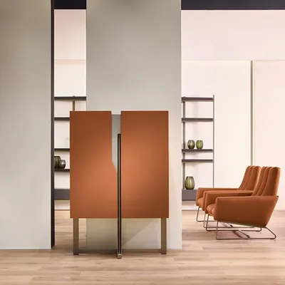 Chariots - Mirage - CANTORI