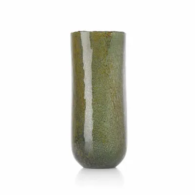 Vases - The Forest Vase - Green - High - BAZAR BIZAR LIVING