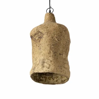 Plafonniers - La Suspension Moloko - Boue - L - BAZAR BIZAR LIVING