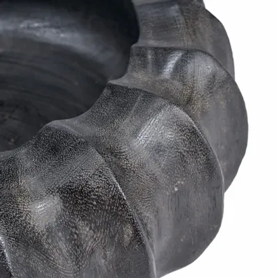 Bols - Le Bol Kuro Kabocha - Noir - BAZAR BIZAR LIVING