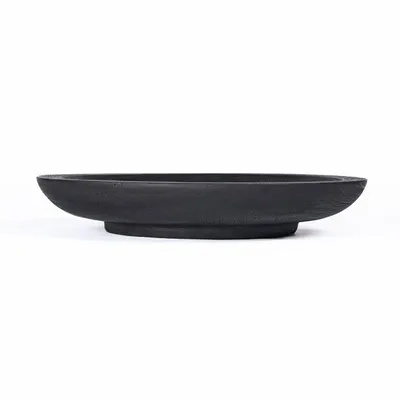 Assiettes au quotidien - Le Plat Bowlzilla - Noir - XL - BAZAR BIZAR LIVING