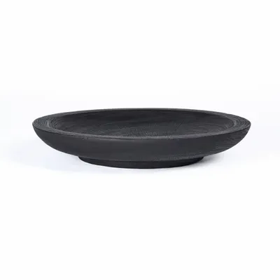 Assiettes au quotidien - Le Plat Bowlzilla - Noir - XL - BAZAR BIZAR LIVING
