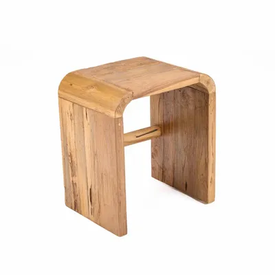 Autres tables  - La Table d’Ombre Arc - Naturel - BAZAR BIZAR LIVING