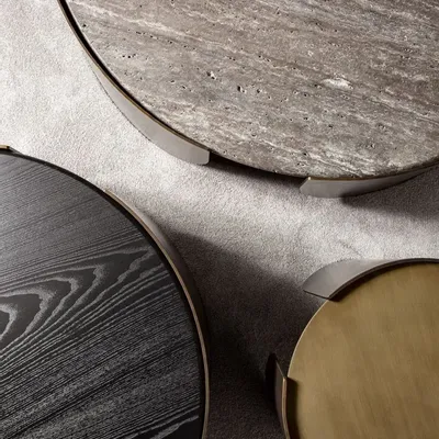 Tables basses - Athénée - CANTORI