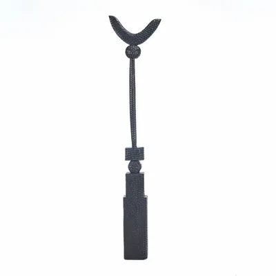 Objets de décoration - Le Totemic Touch - Noir - BAZAR BIZAR LIVING