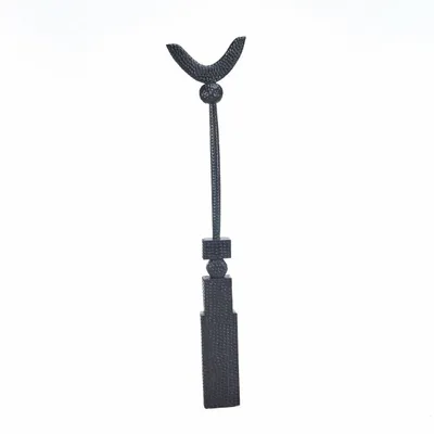 Objets de décoration - Le Totemic Touch - Noir - BAZAR BIZAR LIVING