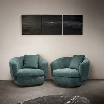 Fauteuils - Gabrielle - CANTORI