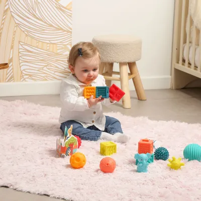 Jeux enfants - vc - LUDI