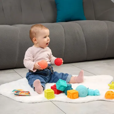 Jeux enfants - vc - LUDI