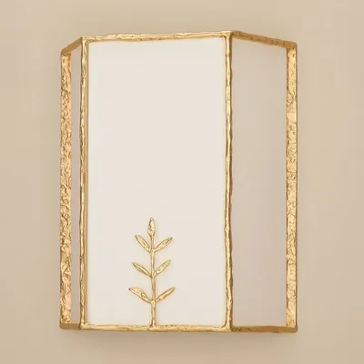 Appliques - SOPHIA Applique - OBJET INSOLITE