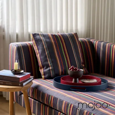 Plateaux - LUX, MATT & STING – color, shape, and finish. - MOJOO