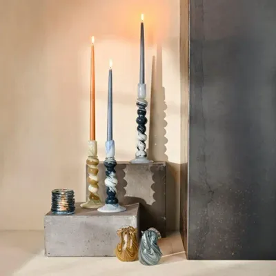 Vases - VERRERIE - RASTELI - BELGIUM