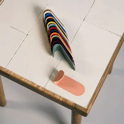 Porte-serviettes - Patère - EDONE.PARIS