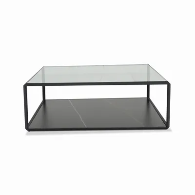 Coffee tables - Solo - Coffee Table - DAZE