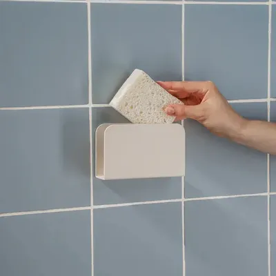 Ustensiles de cuisine - Cache éponge - EDONE.PARIS