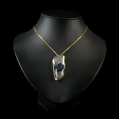 Bijoux - Collier Naxos - V UNIQUENESS FINE GREEK JEWELRY