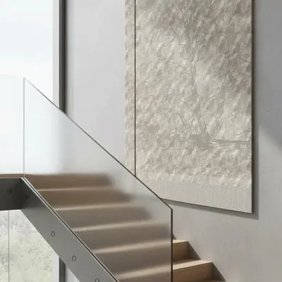 Bespoke carpets - EARTHBOUNDII - CORVO