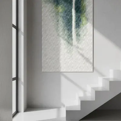 Bespoke carpets - SHIMMER - CORVO