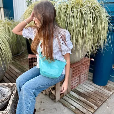 Bags and totes - Cassiopée bag - LA CARTABLIÈRE