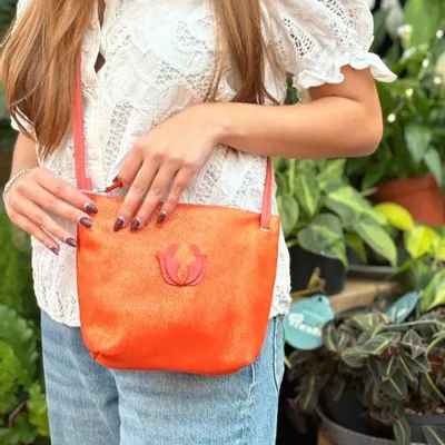 Bags and totes - Venus bag - LA CARTABLIÈRE