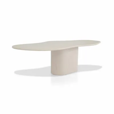 Dining Tables - Catania - Dining Table - DAZE
