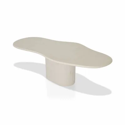 Dining Tables - Catania - Dining Table - DAZE