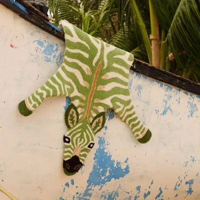 Tapis contemporains - Tapis Amis - DOING GOODS