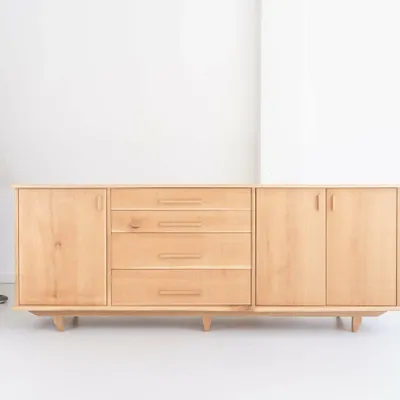 Buffets - L’INSPIRANTE - le buffet - ORPHIE MAISON DE MEUBLES