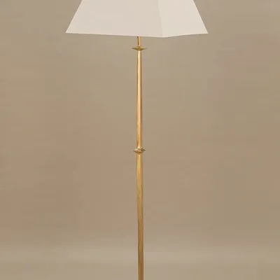 Lampadaires - ADAM Lampadaire - OBJET INSOLITE