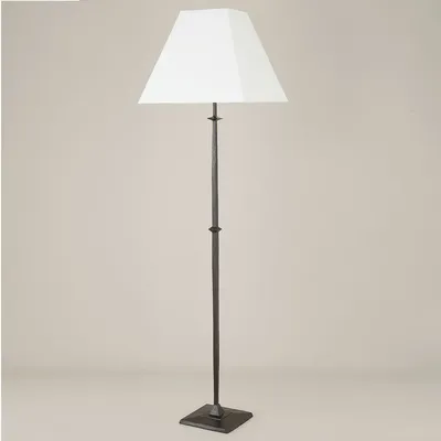 Lampadaires - ADAM Lampadaire - OBJET INSOLITE