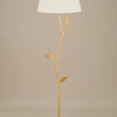 Lampadaires - FLORA Lampadaire - OBJET INSOLITE