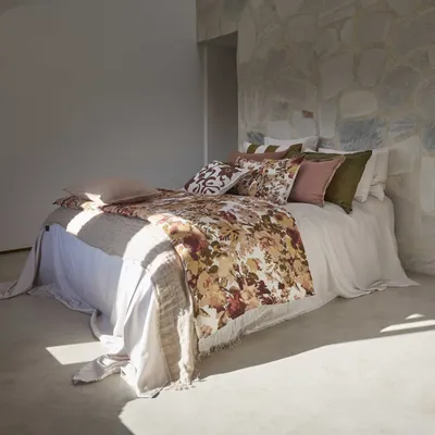 Couettes et oreillers  - Linge de lit Taloa - HAOMY