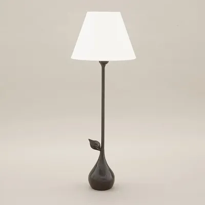 Table lamps - CLARA Table lamp - OBJET INSOLITE