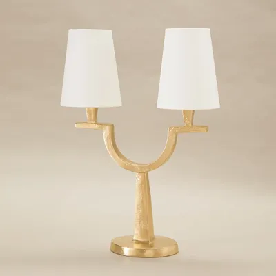 Table lamps - PERCEVAL Table lamp - OBJET INSOLITE