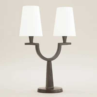 Table lamps - PERCEVAL Table lamp - OBJET INSOLITE